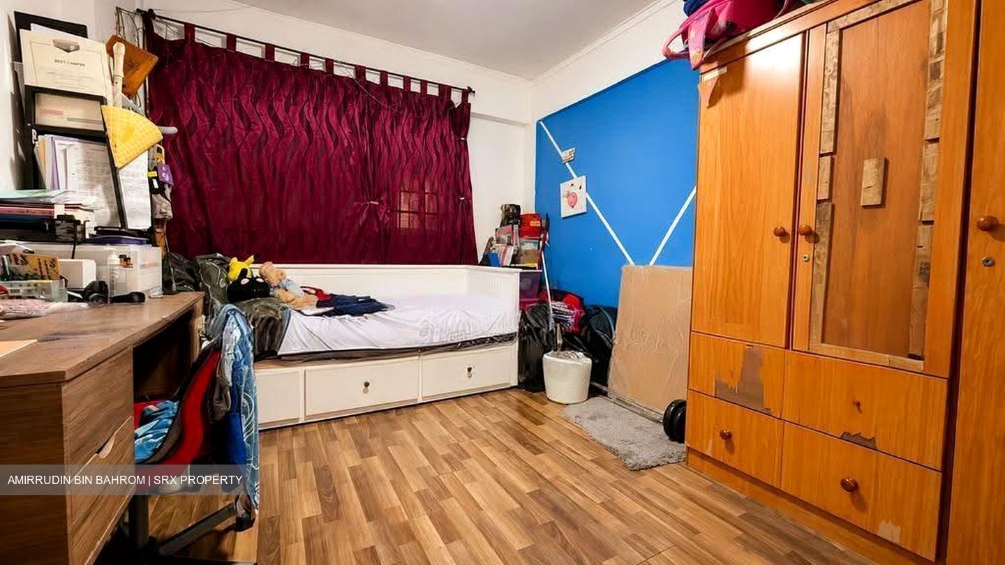 Blk 170 Yishun Avenue 7 (Yishun), HDB 4 Rooms #616702461